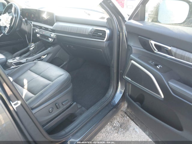 44397975 :رقم المزاد ، 5XYP34GC7RG486276 vin ، 2024 Kia Telluride Ex مزاد بيع