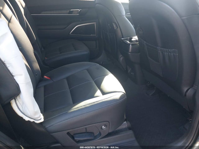 44397975 :رقم المزاد ، 5XYP34GC7RG486276 vin ، 2024 Kia Telluride Ex مزاد بيع