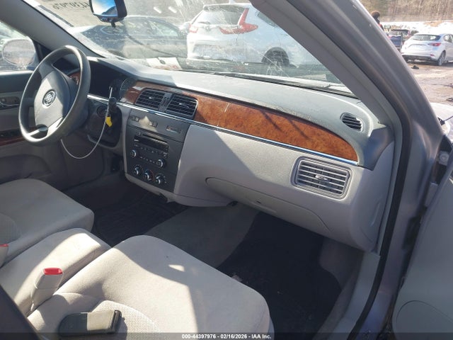 Продажа на аукционе авто 2006 Buick Lacrosse Cx, vin: 2G4WC582661290791, номер лота: 44397976
