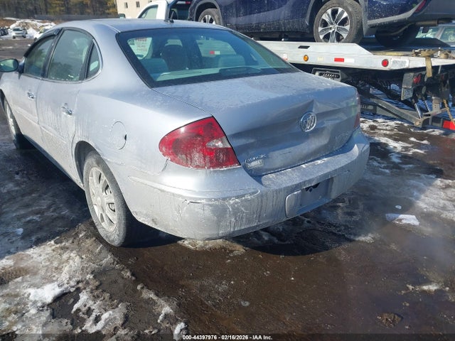 Продажа на аукционе авто 2006 Buick Lacrosse Cx, vin: 2G4WC582661290791, номер лота: 44397976