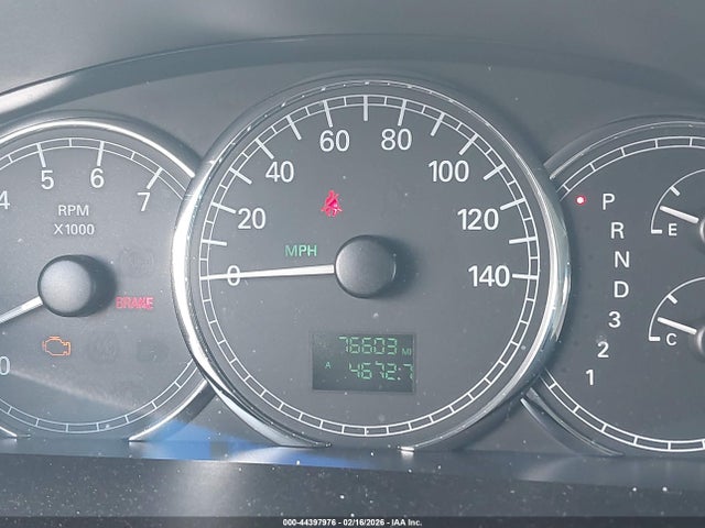 Продажа на аукционе авто 2006 Buick Lacrosse Cx, vin: 2G4WC582661290791, номер лота: 44397976