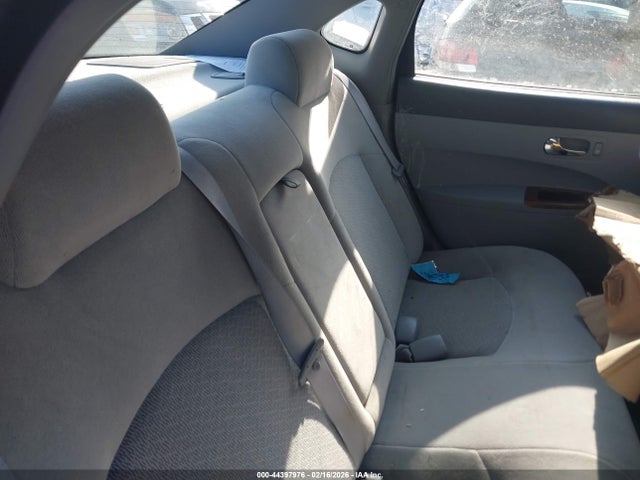 Продажа на аукционе авто 2006 Buick Lacrosse Cx, vin: 2G4WC582661290791, номер лота: 44397976