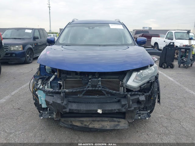 Nissan Rogue Sv Fwd 2020 JN8AT2MT3LW042079 Image 13