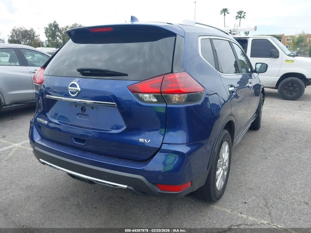 Nissan Rogue Sv Fwd 2020 JN8AT2MT3LW042079 Image 4
