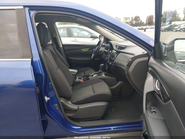 Nissan Rogue Sv Fwd 2020 JN8AT2MT3LW042079 Image 5