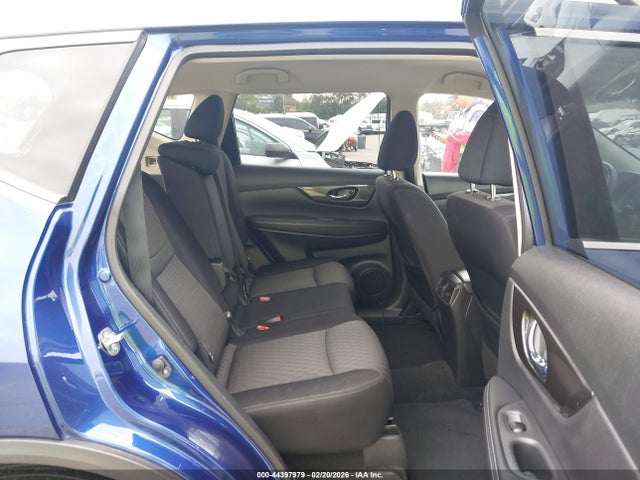 Nissan Rogue Sv Fwd 2020 JN8AT2MT3LW042079 Image 8