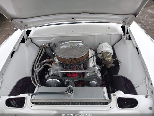 Aukcja sprzedaży 1956 Ford Country Squair, vin: M6LX107711, numer aukcji: 44397982