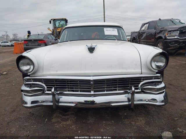 Aukcja sprzedaży 1956 Ford Country Squair, vin: M6LX107711, numer aukcji: 44397982
