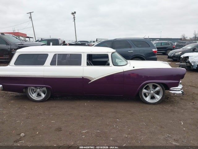 Aukcja sprzedaży 1956 Ford Country Squair, vin: M6LX107711, numer aukcji: 44397982