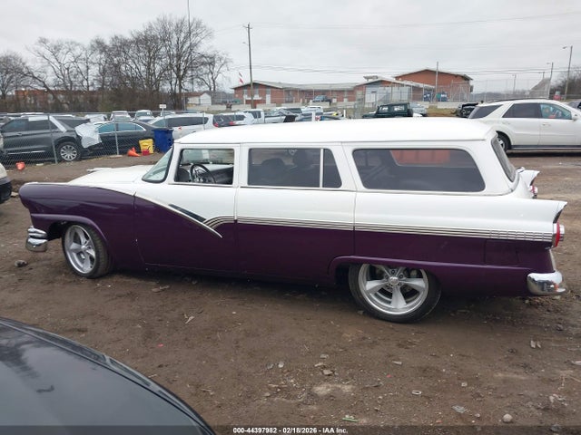 Aukcja sprzedaży 1956 Ford Country Squair, vin: M6LX107711, numer aukcji: 44397982