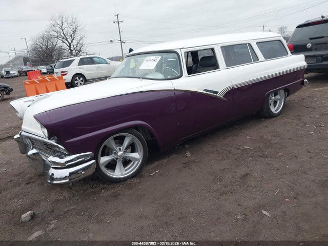 Aukcja sprzedaży 1956 Ford Country Squair, vin: M6LX107711, numer aukcji: 44397982