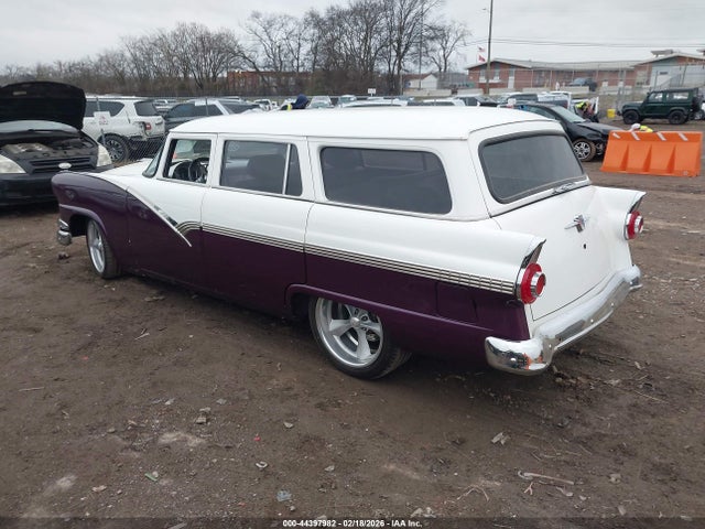 Aukcja sprzedaży 1956 Ford Country Squair, vin: M6LX107711, numer aukcji: 44397982