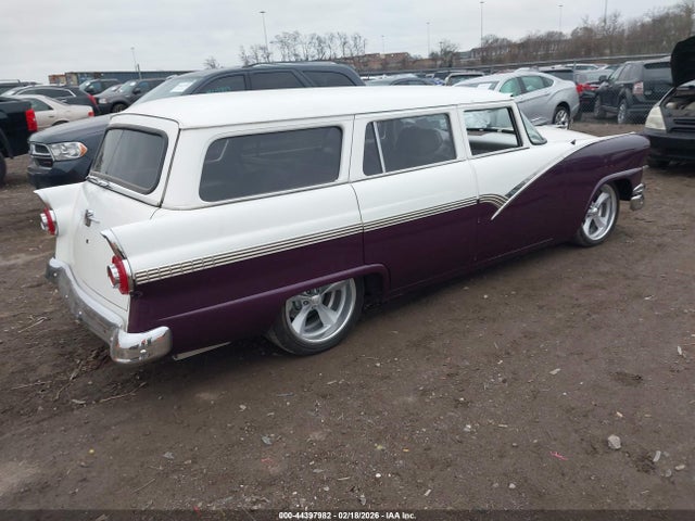 Aukcja sprzedaży 1956 Ford Country Squair, vin: M6LX107711, numer aukcji: 44397982