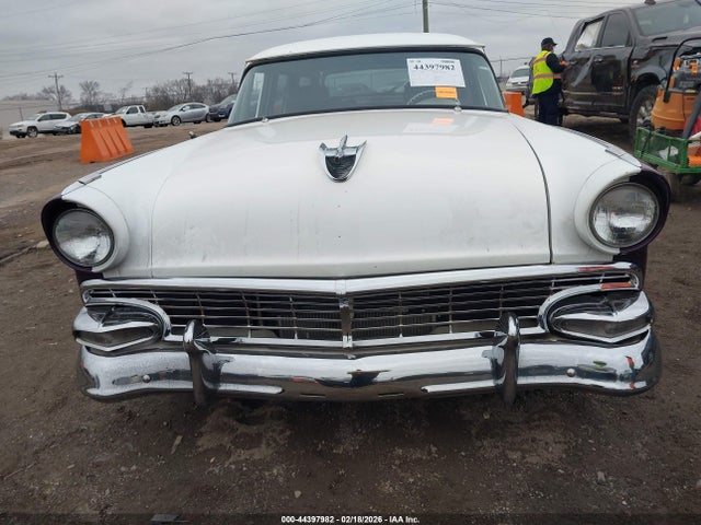 Aukcja sprzedaży 1956 Ford Country Squair, vin: M6LX107711, numer aukcji: 44397982