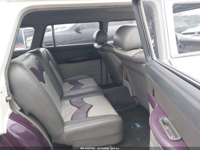 Aukcja sprzedaży 1956 Ford Country Squair, vin: M6LX107711, numer aukcji: 44397982