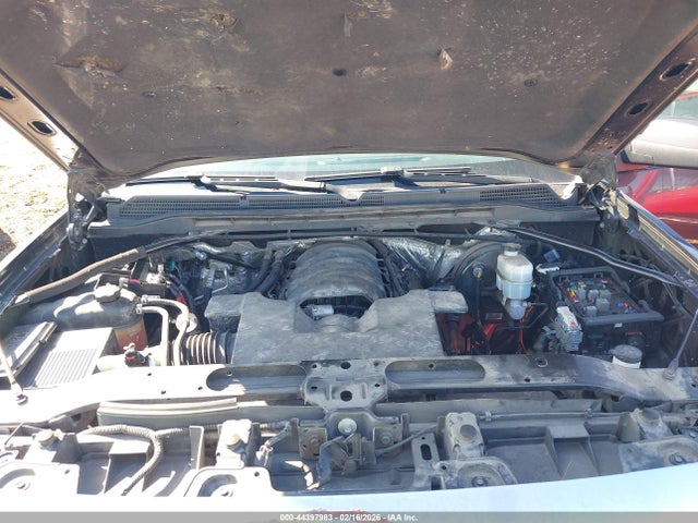 3GTP1UEC6EG508417 GMC Sierra 1500 Sle