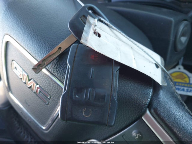 3GTP1UEC6EG508417 GMC Sierra 1500 Sle