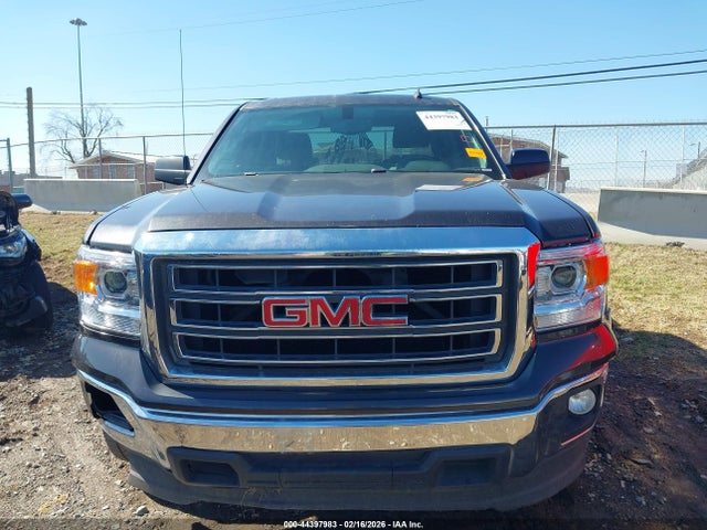 3GTP1UEC6EG508417 GMC Sierra 1500 Sle