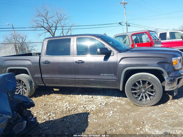 3GTP1UEC6EG508417 GMC Sierra 1500 Sle