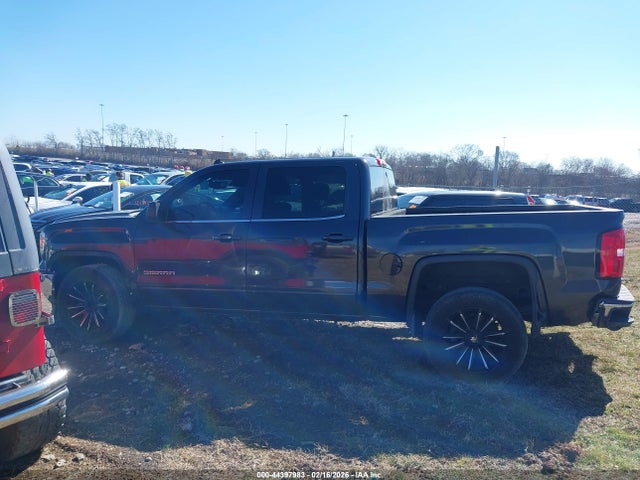 3GTP1UEC6EG508417 GMC Sierra 1500 Sle