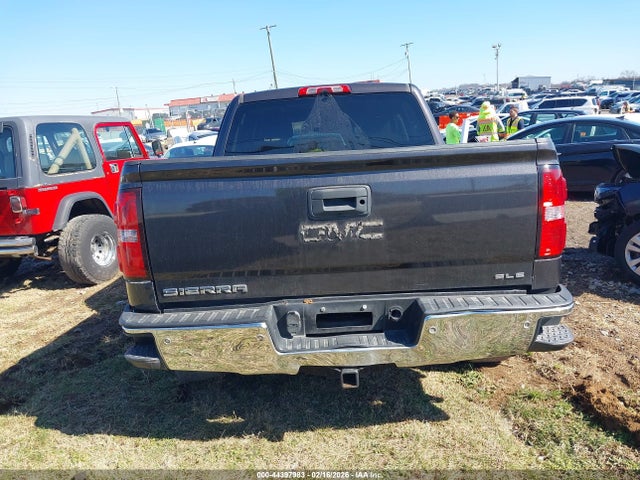 3GTP1UEC6EG508417 GMC Sierra 1500 Sle