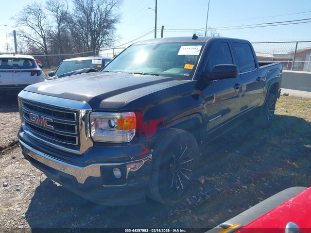 3GTP1UEC6EG508417 GMC Sierra 1500 Sle