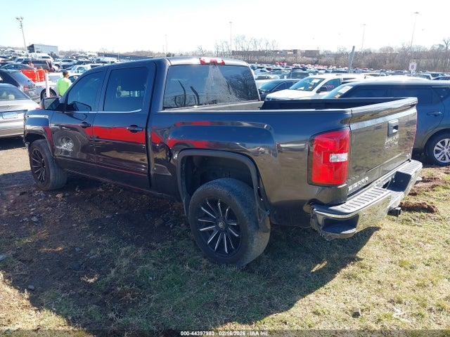 3GTP1UEC6EG508417 GMC Sierra 1500 Sle