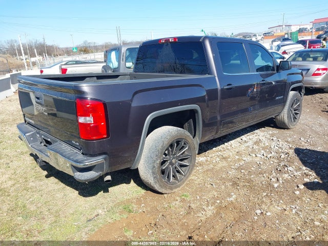 3GTP1UEC6EG508417 GMC Sierra 1500 Sle