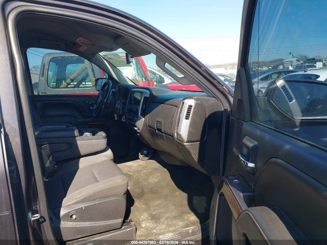 3GTP1UEC6EG508417 GMC Sierra 1500 Sle