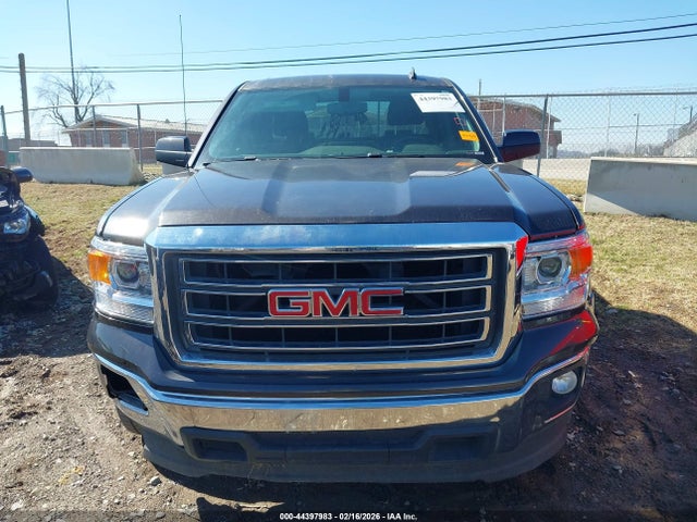 3GTP1UEC6EG508417 GMC Sierra 1500 Sle