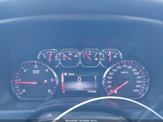 3GTP1UEC6EG508417 GMC Sierra 1500 Sle