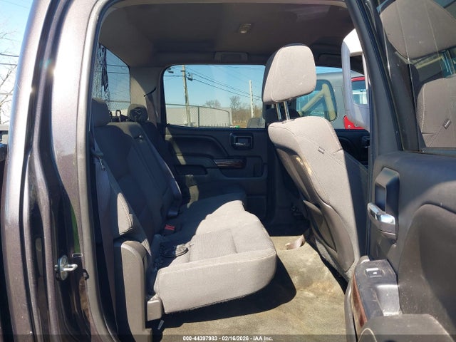 3GTP1UEC6EG508417 GMC Sierra 1500 Sle