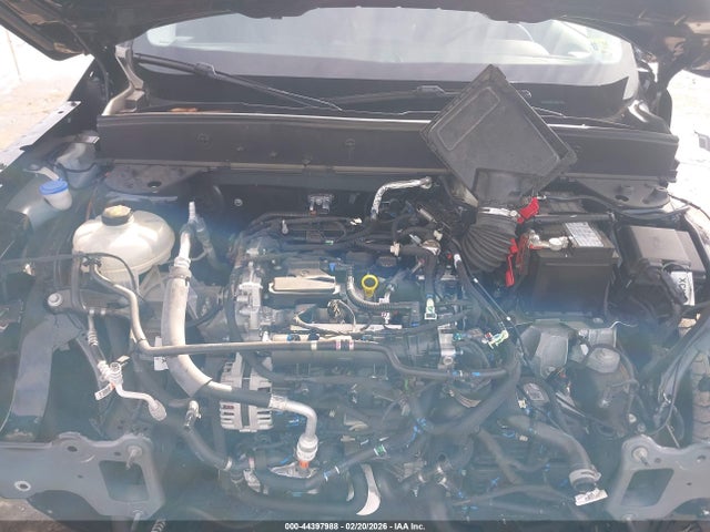 3FMCR9B60NRD90996 Ford Bronco Sport Big Bend