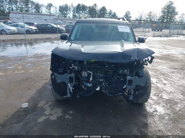 3FMCR9B60NRD90996 Ford Bronco Sport Big Bend