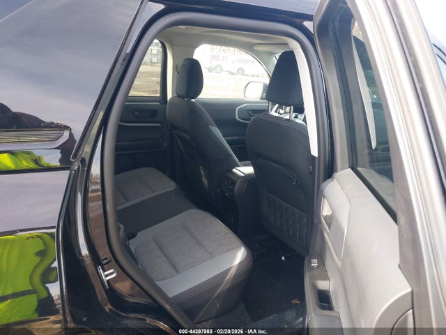 3FMCR9B60NRD90996 Ford Bronco Sport Big Bend