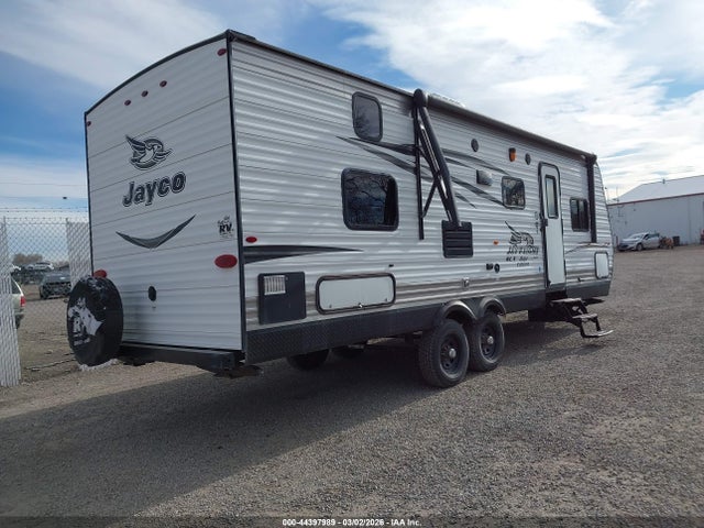 1UJBJ0BP3H77W0233 Jayco M-264 Bhw