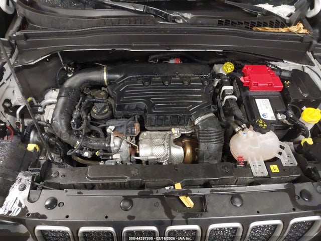 2022 JEEP RENEGADE ZACNJDA18NPN59313 Photo 9