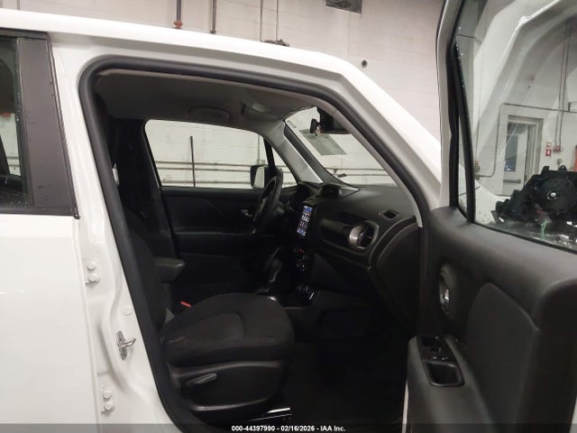 2022 JEEP RENEGADE ZACNJDA18NPN59313 Photo 4