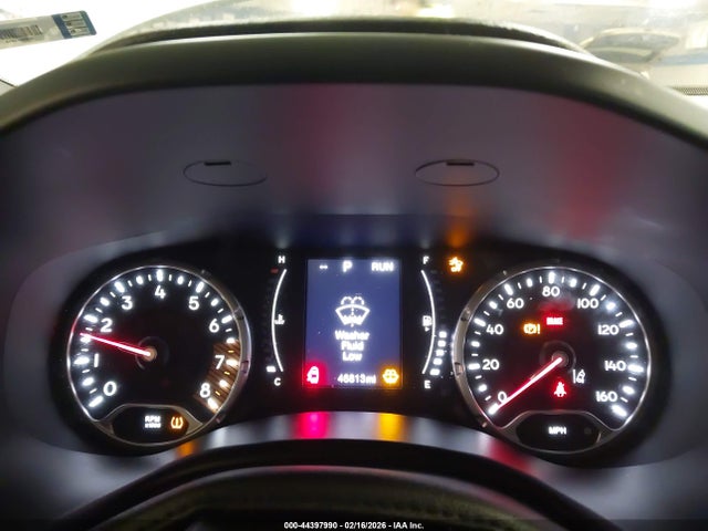 2022 JEEP RENEGADE ZACNJDA18NPN59313 Photo 6