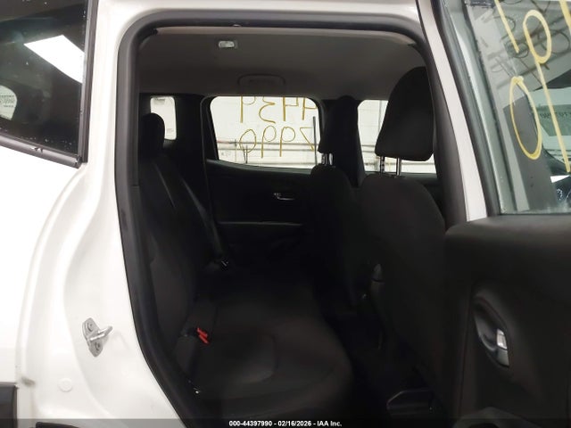 2022 JEEP RENEGADE ZACNJDA18NPN59313 Photo 7