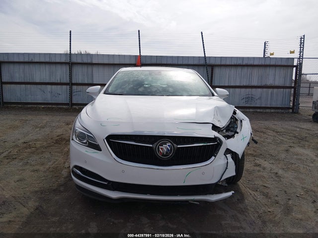 Aukcja sprzedaży 2017 Buick Lacrosse Premium, vin: 1G4ZR5SS4HU168300, numer aukcji: 44397991