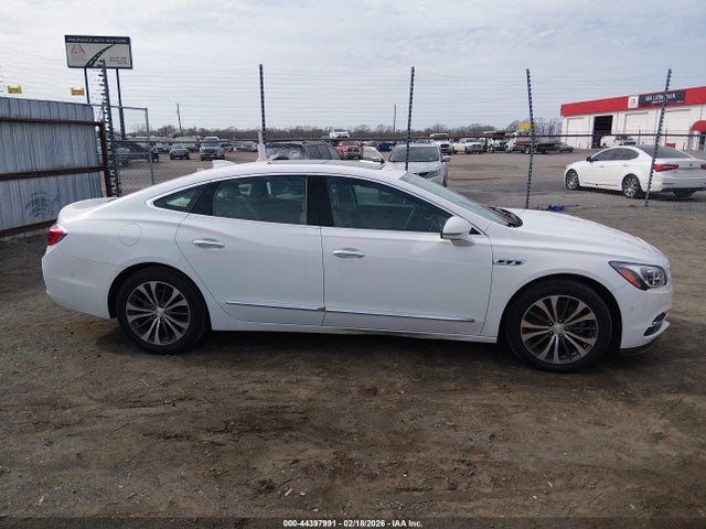Aukcja sprzedaży 2017 Buick Lacrosse Premium, vin: 1G4ZR5SS4HU168300, numer aukcji: 44397991