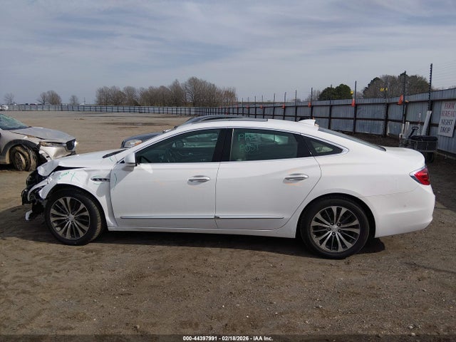 Aukcja sprzedaży 2017 Buick Lacrosse Premium, vin: 1G4ZR5SS4HU168300, numer aukcji: 44397991
