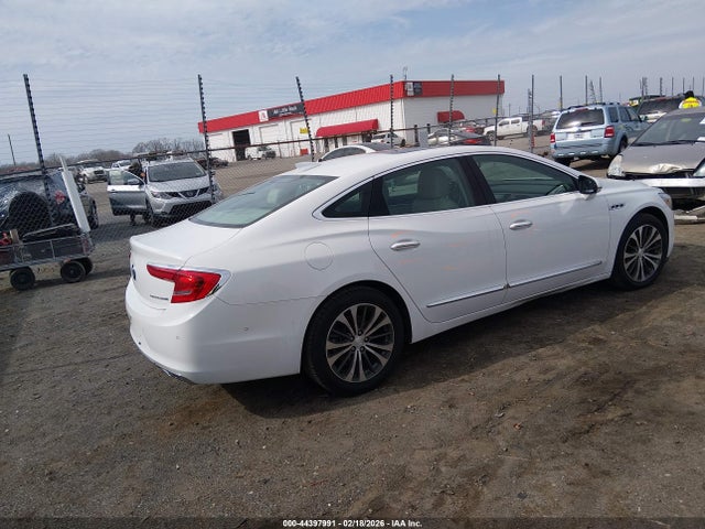 Aukcja sprzedaży 2017 Buick Lacrosse Premium, vin: 1G4ZR5SS4HU168300, numer aukcji: 44397991