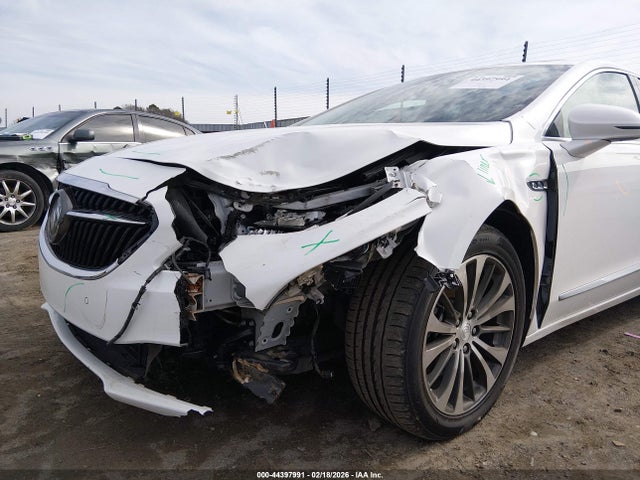 Aukcja sprzedaży 2017 Buick Lacrosse Premium, vin: 1G4ZR5SS4HU168300, numer aukcji: 44397991