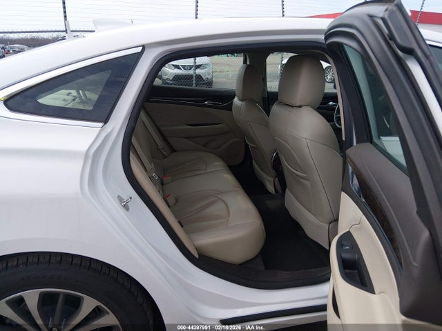 Aukcja sprzedaży 2017 Buick Lacrosse Premium, vin: 1G4ZR5SS4HU168300, numer aukcji: 44397991