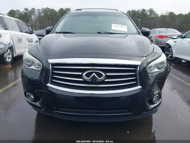 Aukcja sprzedaży 2015 Infiniti Qx60, vin: 5N1AL0MM6FC500417, numer aukcji: 44397992