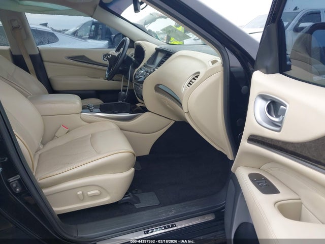 Aukcja sprzedaży 2015 Infiniti Qx60, vin: 5N1AL0MM6FC500417, numer aukcji: 44397992