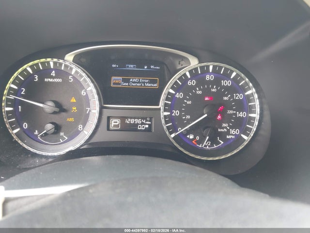 Aukcja sprzedaży 2015 Infiniti Qx60, vin: 5N1AL0MM6FC500417, numer aukcji: 44397992