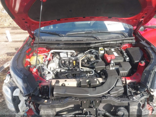 2022 MITSUBISHI OUTLANDER JA4J3UA83NZ013104 Photo 9